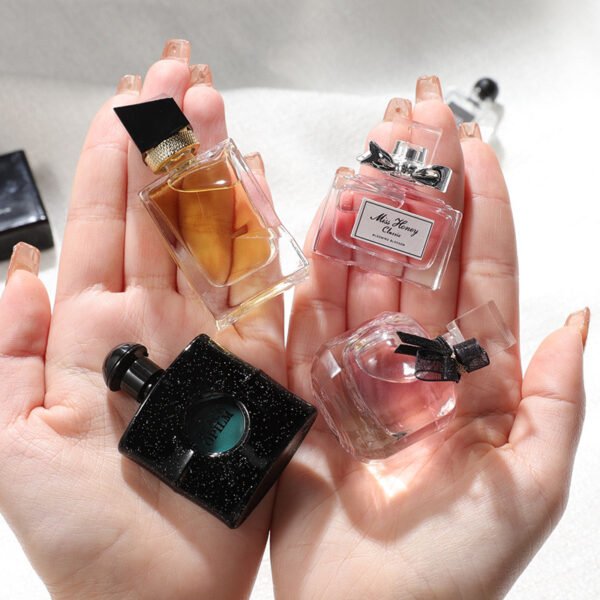unistyle perfume6 push